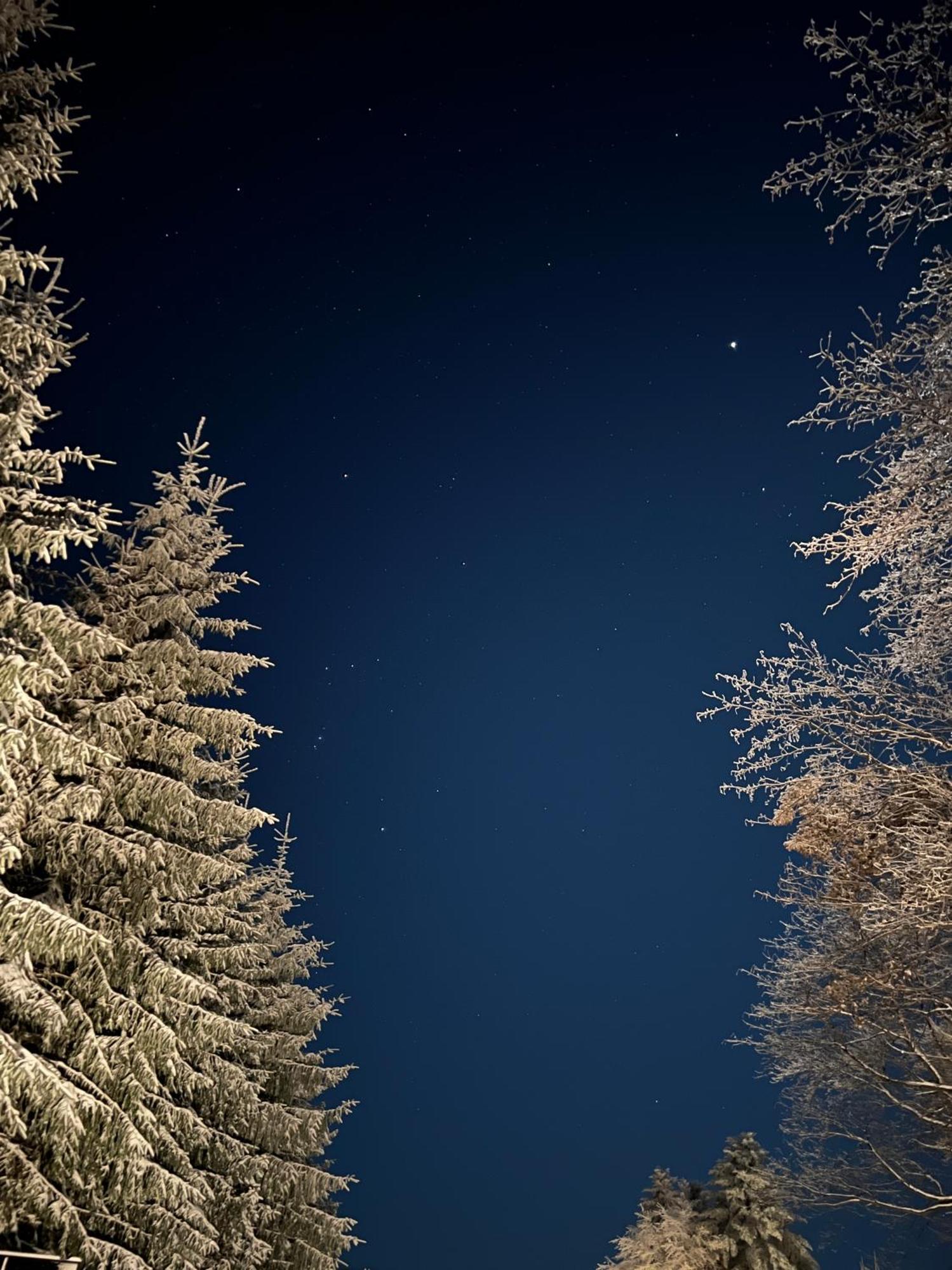 Apartmán Jurkowa Wola Jureczkowa Exteriér fotografie